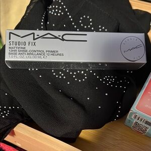 MAC Cosmetics Studio Fix Mattifine Primer